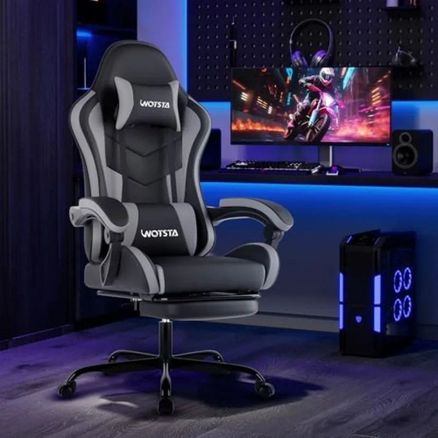 Ergonomic Gaming Office Chair  - Office Furniture ulasan dan harga