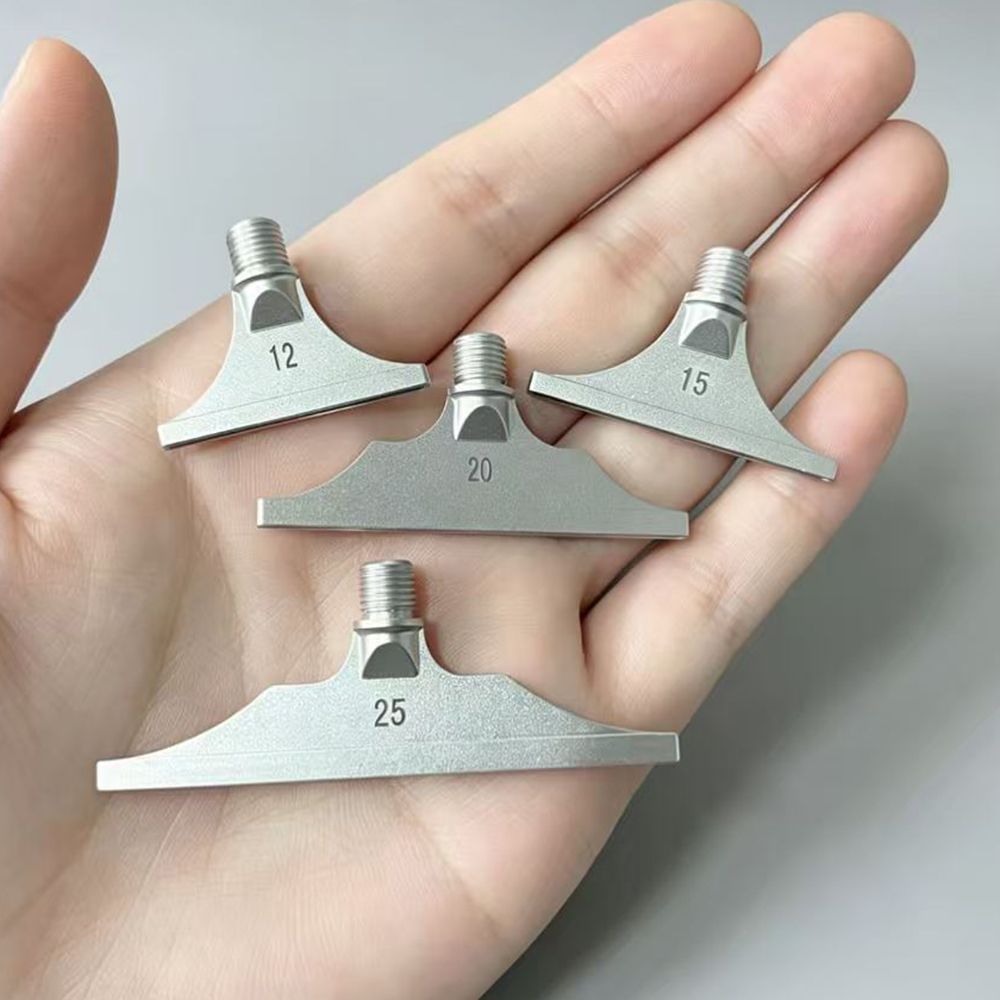 New 12/15/20/25 Head Diamond P - Writing Tools ulasan dan harga