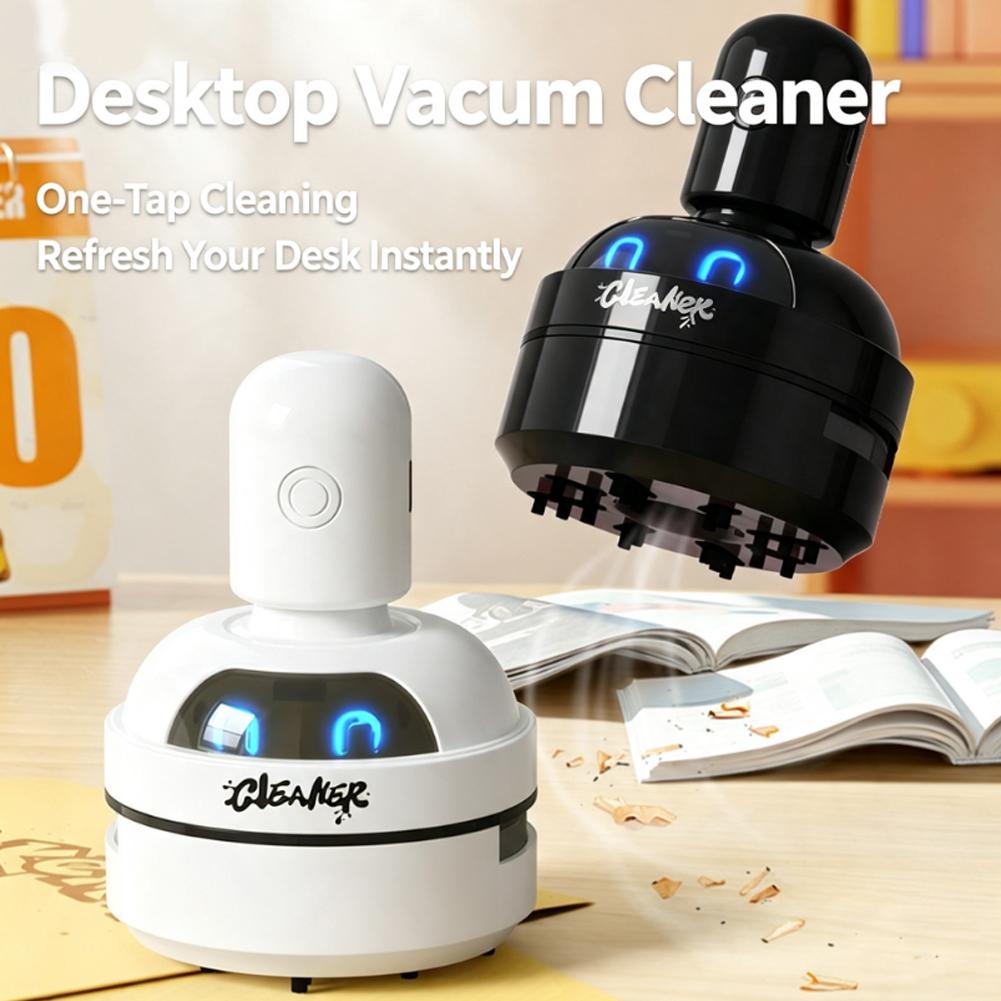 Mini Desktop Vacuum Cleaner Cu - Mini Desktop Vacuum Cleaner For Eraser Dust ulasan dan harga