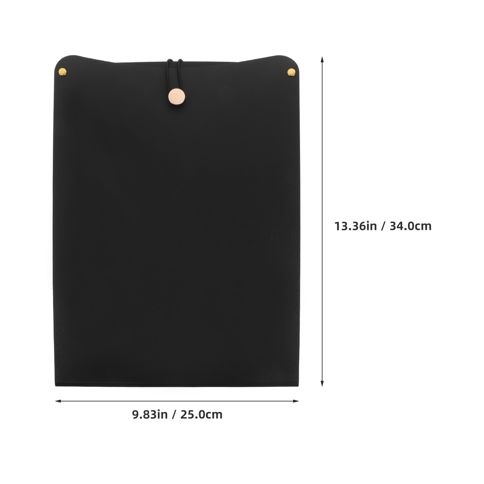 A4 Accordion File Organizer 13 - Expandable Accordion File Folder 13 Pockets ulasan dan harga
