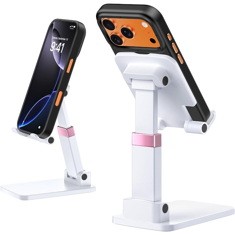Cell Phone Stand Cute Mobile H - Desk Accessories ulasan dan harga